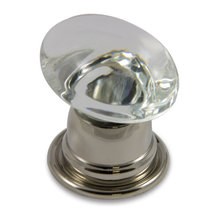 door knobs