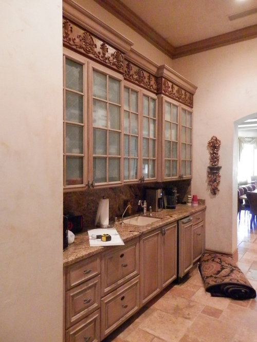 Butlers Pantry las vegas