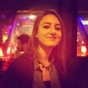 Gülşah Demir's photo