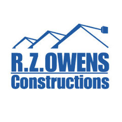 R.Z.Owens Constructions