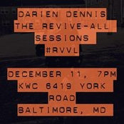 Darien Dennis's photo