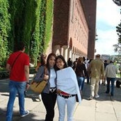 Fatima Reyes de Vargas's photo