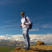 Ayan Das's photo