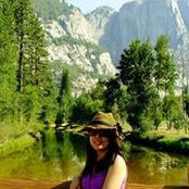 Rowena Abaya's photo