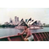 Dickson Parass foto