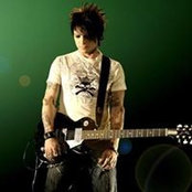 Nick Black's photo