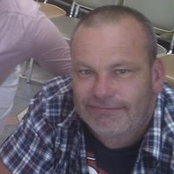 Foto von Les Werry