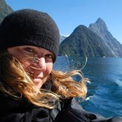 Caroline Alain's photo