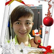 Sarah Teow's photo