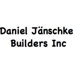 Daniel Jenschke Builders Inc