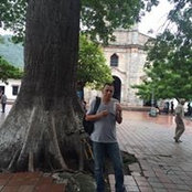 Marcos Jimenez's photo