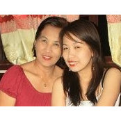 Corazon Rosal's photo