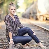 Ashlee Gorbys foto
