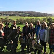 Julia Tweedie's photo