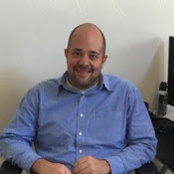 Richard Cool's photo