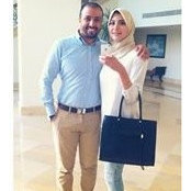 Salma Shalaby's photo