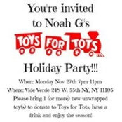 Noah Gouldsmith's photo