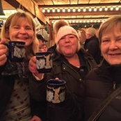 Foto von Michelle Foldvary
