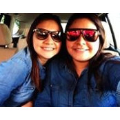Carolina Pinto's photo