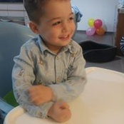 Faina Yarikov's photo