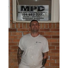 MPD remodeling