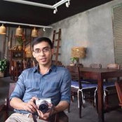 Sang Dang's photo