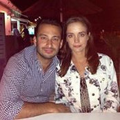 Tomislav Vucetic's photo
