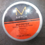 Mitchell Forsberg's photo