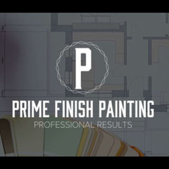 Prime Finish Painting