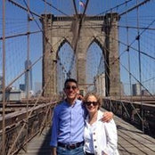 Marc Rosen's photo