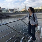 Анна Хохловаs foto