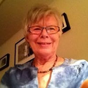 Judy Loken's photo