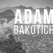 Adam Bakotich's photo
