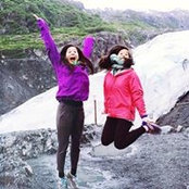 Tiffany Chu's photo