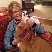 Molly Mebane's photo