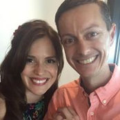 Kristen Hamill's photo