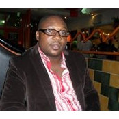 Tobby Ekwueme's photo