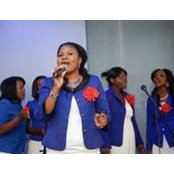 Adinoress Kasanda's photo