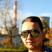 Piotr Rusin's photo
