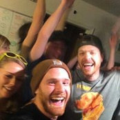 Brennan Schram's photo