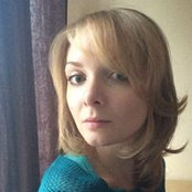 Anna Spirina's photo