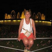 Patricia Klein's photo