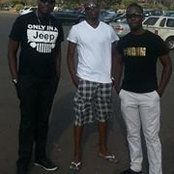 Timothy Madzima's photo