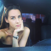 Foto di Лиана Мусина