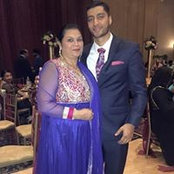 Mannie Cheema's photo