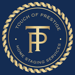 Touch of Prestige Home Staging