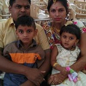 Divyesh Patel's photo