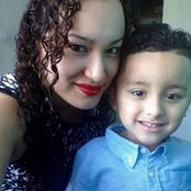 Saira Otero's photo