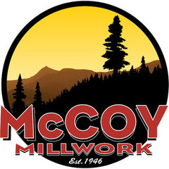 MCCOY MILLWORK