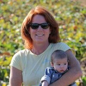 Karyn Kazimer's photo